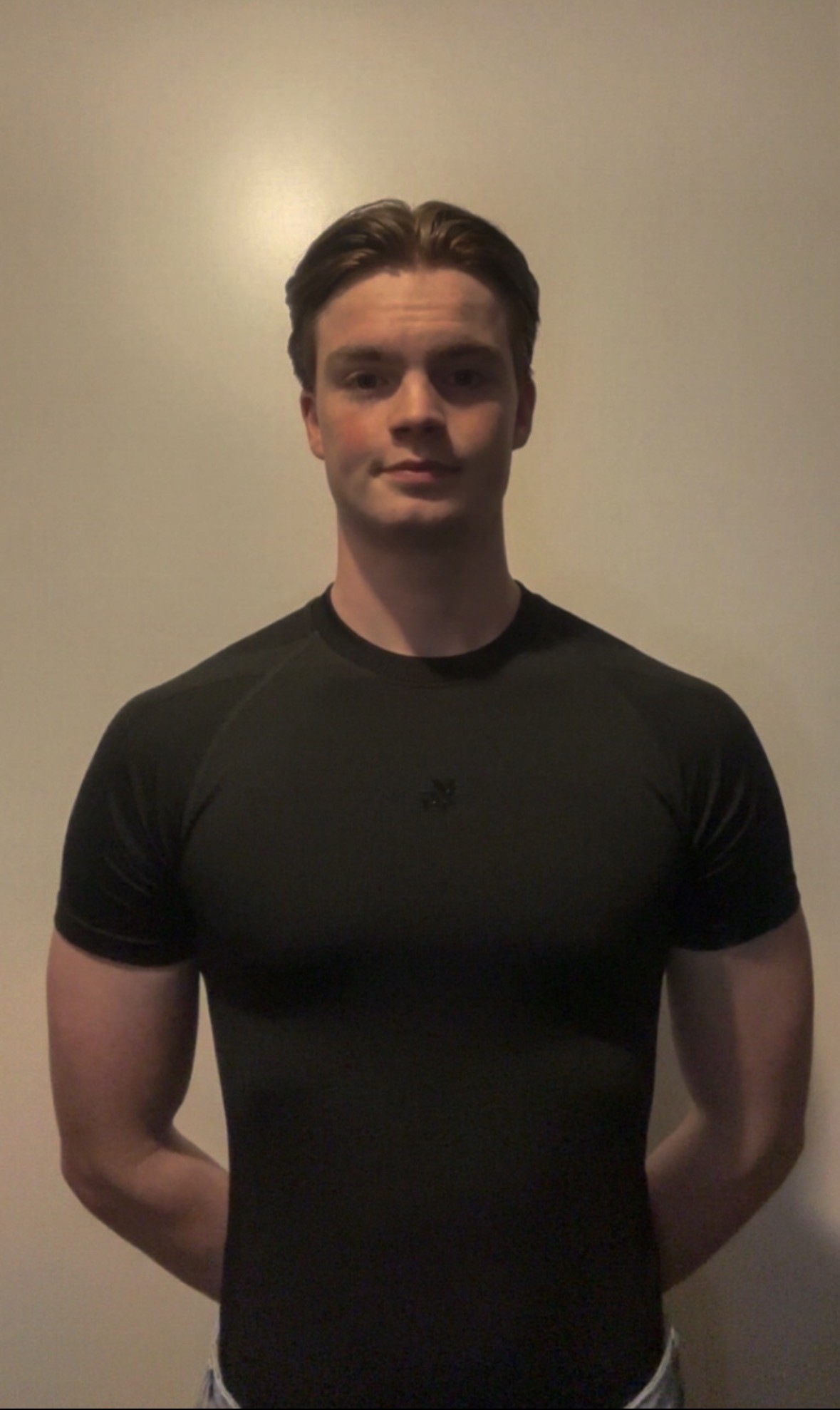 Juup van Trier personal trainer